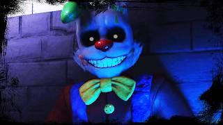 THE NEW TERRIFYING ROBLOX HORROR GAME... JACK'S CIRCUS