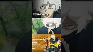 #Jigokuraku #габимару #fyp #hellsparadise #gabimaru #uzbektiktok #amediatvuz #fypシ #anime #monster