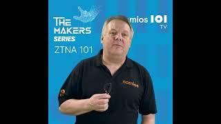 Nomios - The Makers Series - ZTNA