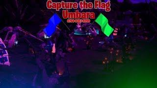 Star Wars Umbara CTF in Fortnite Creative!