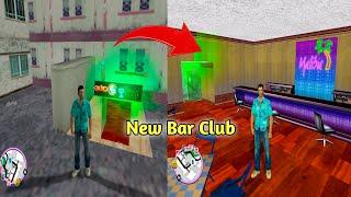 How To Install New Bar Club Mod In GTA Vice City (2nd Malibu Club Map Mod)