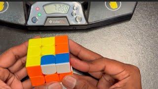 Fastest Rubik's CubeTutorial: Expert Guide