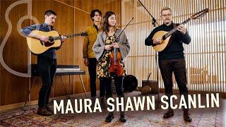 "Leaving Harvey Street / The Anglerfish" by Maura Shawn Scanlin | The Music Emporium