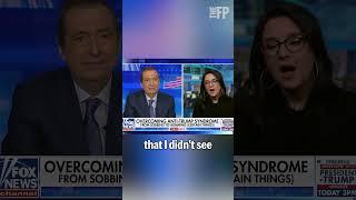 Bari Weiss on Why She No Longer Has "Trump Derangement Syndrome"