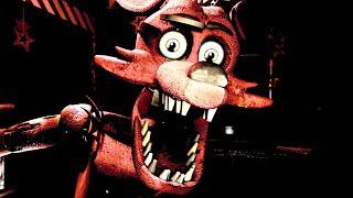 THIS FNAF 1 REMAKE IS TERRIFYING ..