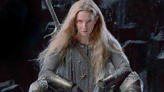 Galadriel's Secret Power Revealed! Episode 6 Preview of Rings of Power