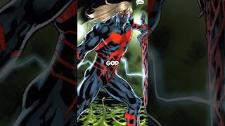 Most Strongest Venom Son #shorts #mcu #marvel #marvelcomics #venom3 #knull #carnage #agony #symbiote
