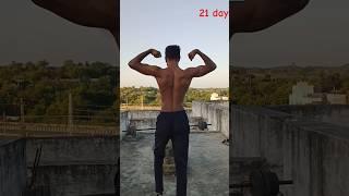 Morning me ki back workout | Rkant regar | #rkantregar #backworkout #gym