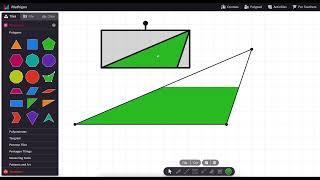 Mathigon Demo: Exploring Area Conceptually