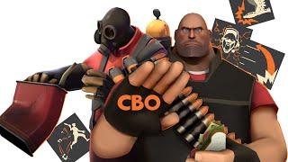 ▼ Тебе не стоит прокачивать эти апгрейды! | Team Fortress 2