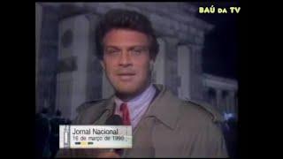 Retrospectiva 1990: o Mundo e a Bola