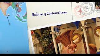 Reforma y Contrarreforma