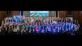Chief Executive welcome to buildingSMART International Standards Summit, London 2017