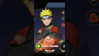 Top Ninja Huyền Thoại Nhẫn Giả