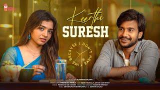 Keerthi Suresh | A Short Film By Sumanth Kalyan |