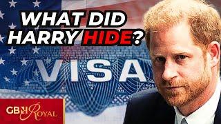 Royal Revelations: The Battle Over Prince Harry’s U.S. Visa