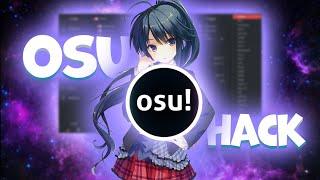 FREE OSU! Hack 2025 | Undetected Relax + Aim Assist + Replay Bot + RX Mod (Download)