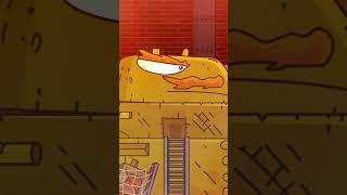 The End of the Empire  #gerand #tanks  #leviathan #animation  #cartoonsprotanks