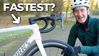 The 10 Best Road Race Bikes of 2024 I've Reviewed So Far...