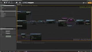 GrifNMore OWL Tutorial  Switch NDI Receivers In Unreal BP