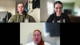 The Beyond Condition Podcast Female Bodybuilding Truths Roundtable Series Ep. 1