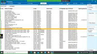 Tally Prime Demo ll Tally Prime Tutorial ll Tally Prime Introduction Live