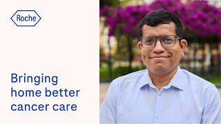 Bringing home better cancer care