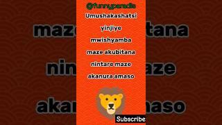 Urufunguro uryeze uritunganye , umushakashatsi wahuye nintare #jds #funny #jdsUrwenya #Urwenya jds