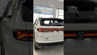 2025 Changan CS35 Plus Luxury SUV