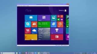 Установка Windows 8.1 x64 на VirtualBox (виртуальную машину)