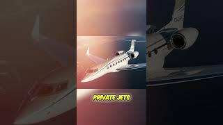 Unlocking Exclusive Destinations: The Power of Private Jets