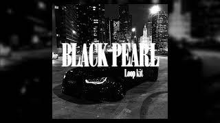 FREE RNB Loop Kit - Black Pearl (Dark RNB, Tory Lanez, Lil Baby, Meek Mill, Chris Brown Sample Pack)