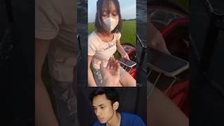 CEWE NYA NURUT AJA LAGI#cowomodus#menangbanyak#funnyvidio#memelucu#short