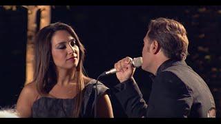 Pasquale Esposito & Mayssa Karaa - Adagio - PBS Special - Naples,Italy