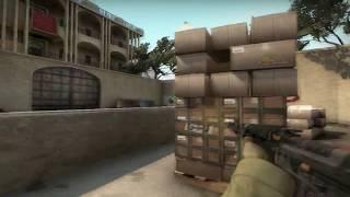 CONFIG 100% AIM FOR CS:GO/ КОНФИГ 100% АИМ ДЛЯ КС:ГО [ DLINK IN DESCREPTION ]