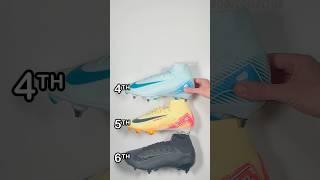 The Best Nike Superfly X is… #footballboots #soccercleats #cleats #nike #mercurial