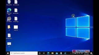 Windows 10 Camera error code 0xa00f4292 Fix