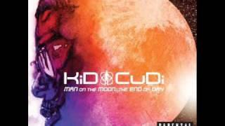 Kid CuDi Solo Dolo