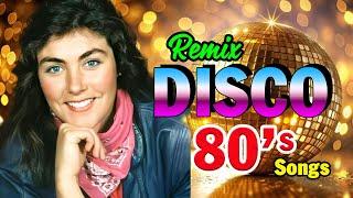 Laura Branigan, Boney M, Blue SystemDISCO SONGS Greatest Hits 70s 80s 90sEuroDisco Dance Mix