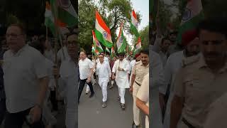 New Delhi | Jai Hind Yatra | Congress
