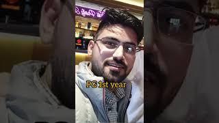 My MBBS journey in 15 seconds | 12th to MD RADIODIAGNOSIS #mbbsjourney #mbbs #neet #neet2023 #shorts