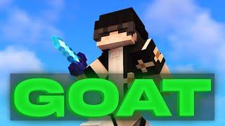 GOAT REACHBOY l Ranked bedwars montage