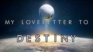 Why Destiny Was The Bestiny - RennsReviews