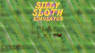 Silly Sloth Simulator Gameplay 1