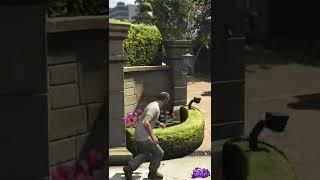 GTA 5 - COISAS QUE VOCÊ NÃO SABIA ! (Parte 2) #shorts