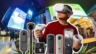 Add Your Photos to Google Earth Tutorial: Which 360 Camera For Virtual Tours In 2022?