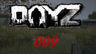 DayZ Standalone 009 [Alpha][Full HD]