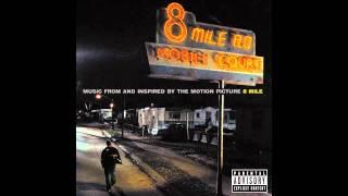 Eminem - 8 Mile Road (8 Mile Soundtrack)  [HD]