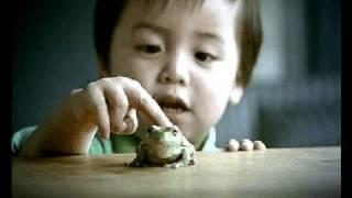 Wyeth - Brand TVC English Subtitles