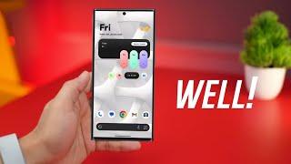 Google Pixel 7A - TOP 5 UPGRADES 